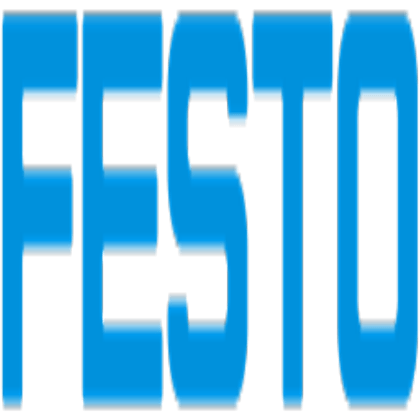 Festo Logo - Festo Logo - Roblox