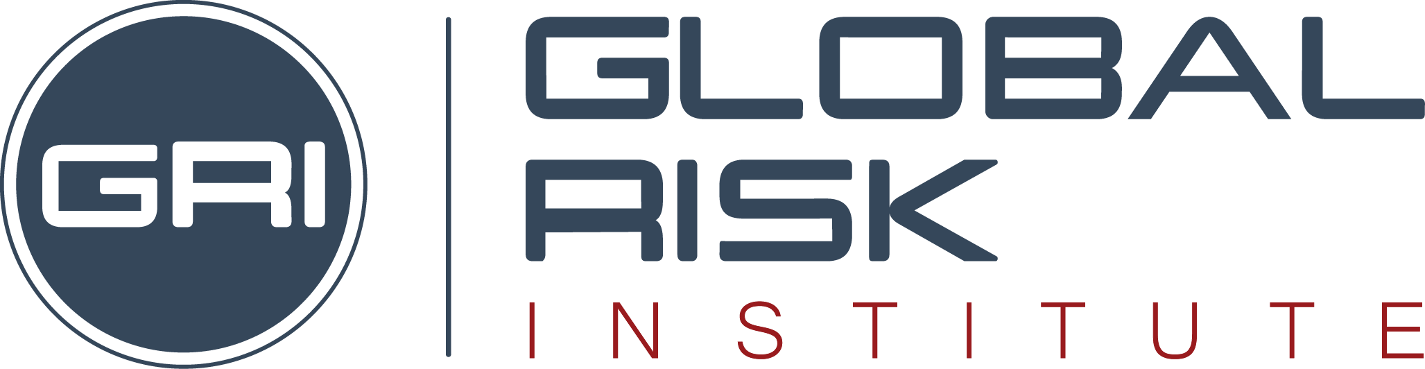 Risk Logo - Home. Global Risk Institute : Global Risk Institute