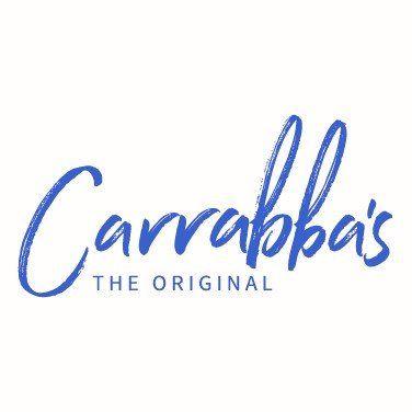 Carrabba's Logo - Original Carrabba's - LINGUINE PESCATORE in a spicy