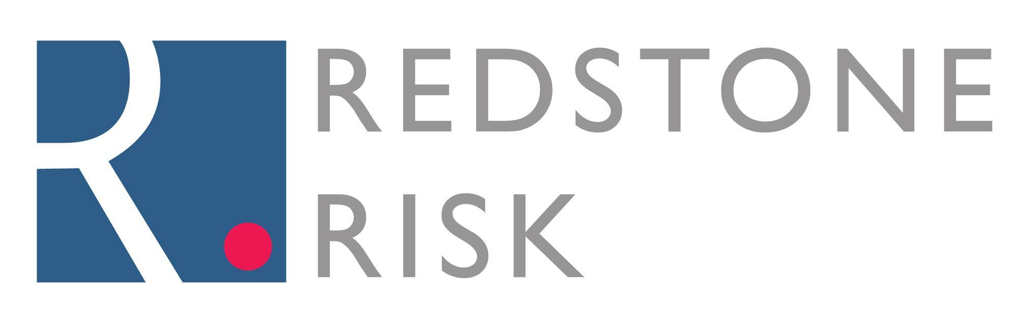 Risk Logo - Home - Redstone Risk