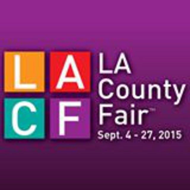Lacf Logo - LACF on Vimeo