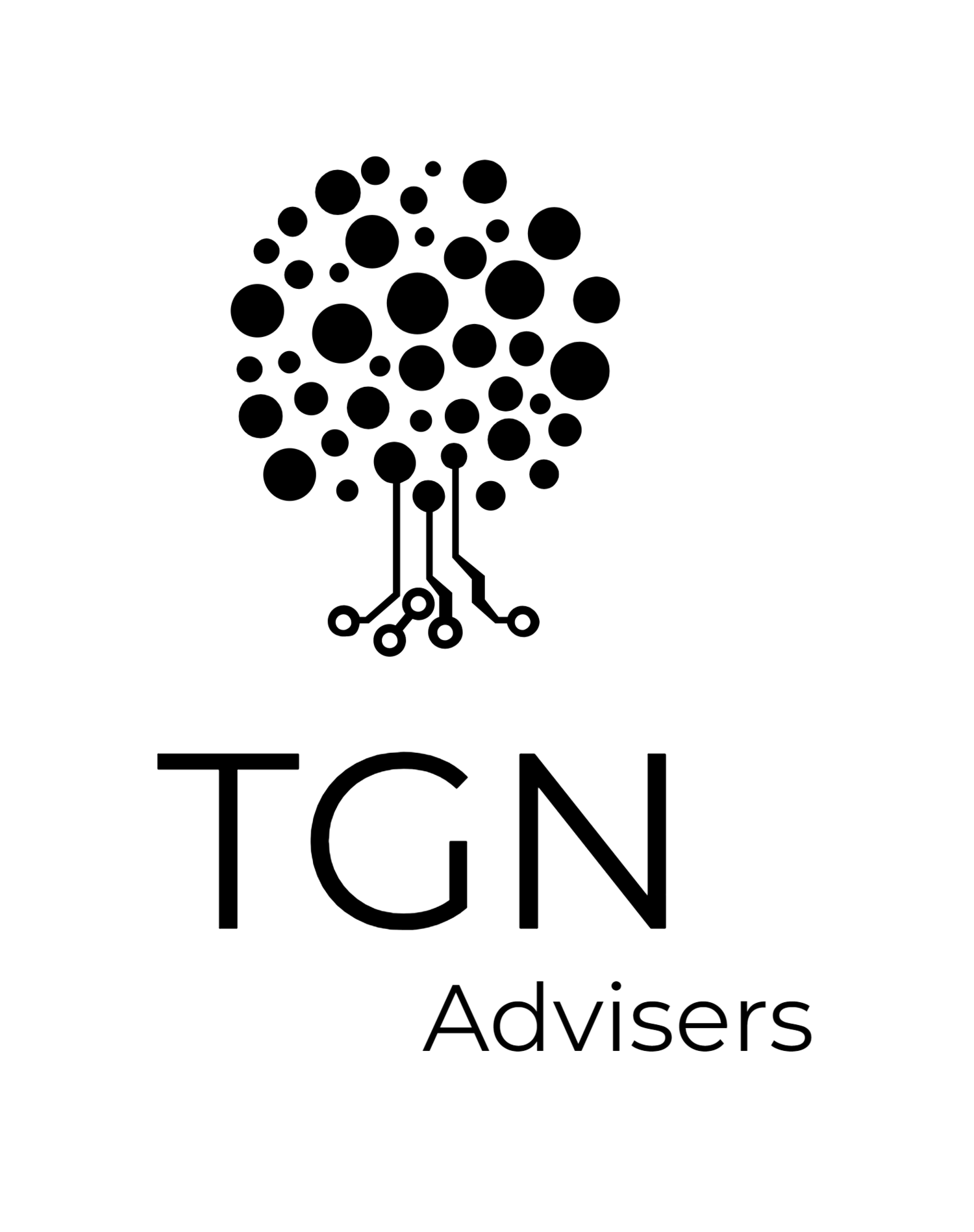 TGN Logo - TGN TGN Insurance Advisers