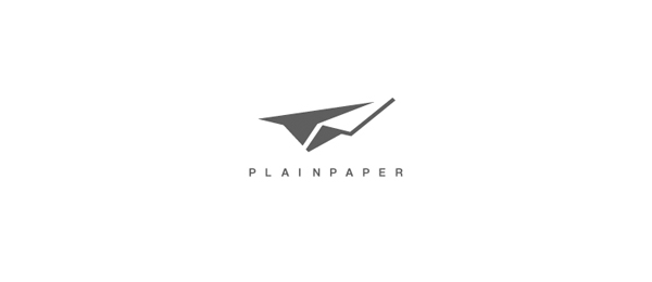 Paper Logo - Beautiful and Creative Paper Logo Designs for Inspiration