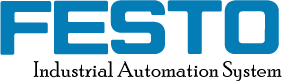 Festo Logo - SINCOS