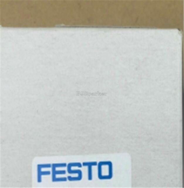 Festo Logo - 1pc Festo Cpe14-m1h-5ls-1/8 162205 Solenoid Valve VR | eBay