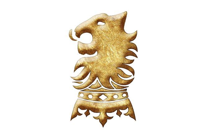 Undercrown Logo - Under Crown logo from Drew Estates | Cigars | Pinterest | Crown logo ...
