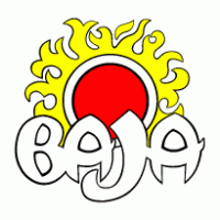 Baja Logo - Baja | Brands of the World™ | Download vector logos and logotypes