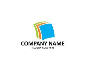 Paper Logo - Paper Logo Photo, Royalty Free Image, Graphics, Vectors & Videos