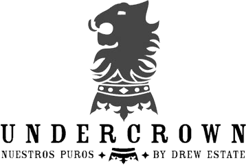 Undercrown Logo - Liga Undercrown Maduro Gran Toro