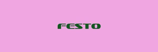 Festo Logo - FESTO Global DJ Rankings