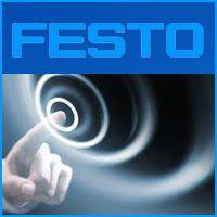 Festo Logo - Festo Logo