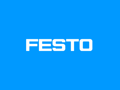 Festo Logo - Remtron