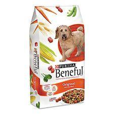 Beneful Logo - Large Beneful Dog Food | eBay