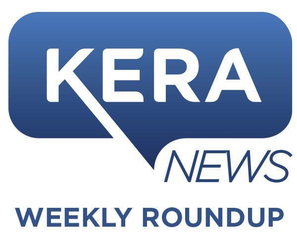 Kera Logo - KERA News | News for North Texas