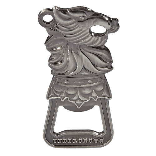 Undercrown Logo - Drew Estate Undercrown Bottle Opener - Cigars International