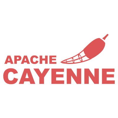 Org.Apache Logo - Cayenne Logo Svg400x400.svg