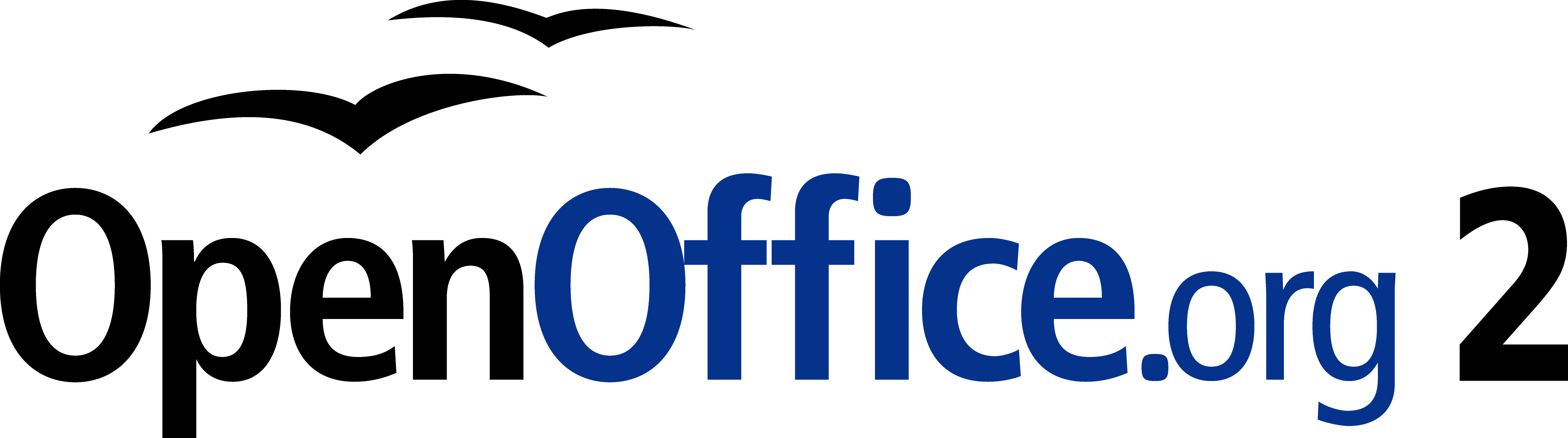 Org.Apache Logo - OpenOffice.org Art - Official Logos Gallery