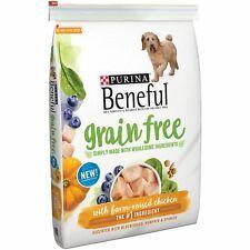 Beneful Logo - Large Beneful Dog Food | eBay