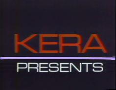 Kera Logo - KERA-TV - CLG Wiki