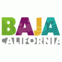 Baja Logo - Baja California | Brands of the World™ | Download vector logos and ...