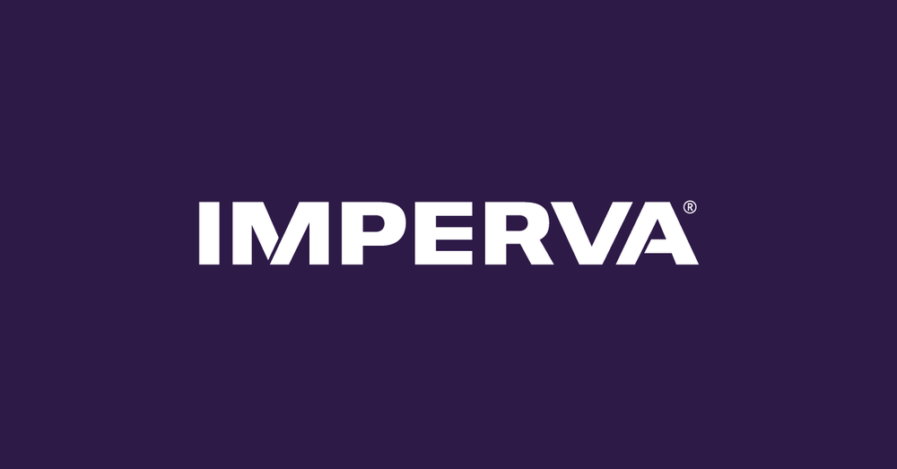 Imperva Logo - imperva logo — Rizikon