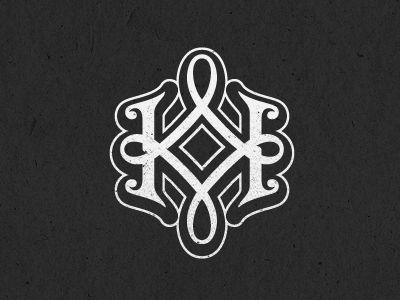 Kera Logo - Kera by Unipen | Dribbble | Dribbble