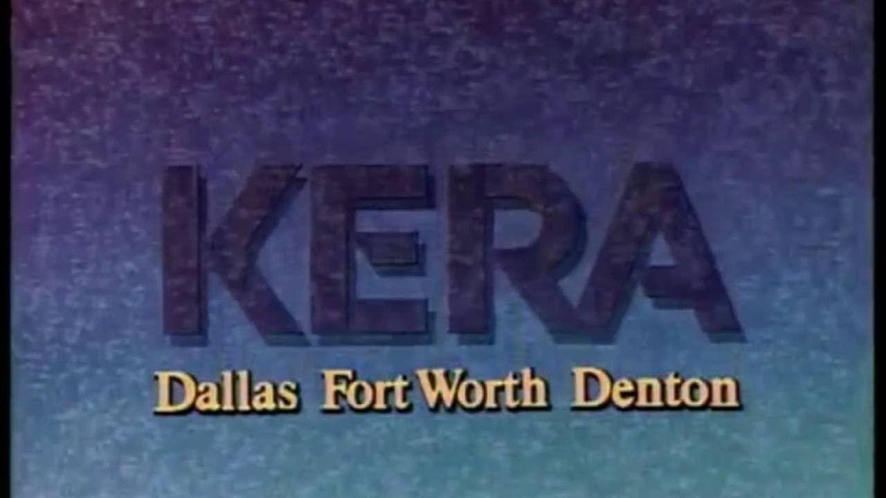 Kera Logo - KERA (1987) *Longer Variant*