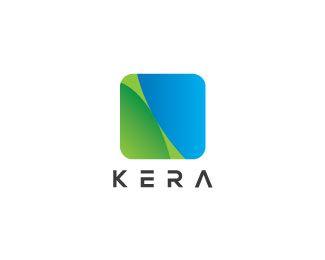 Kera Logo - KERA Designed
