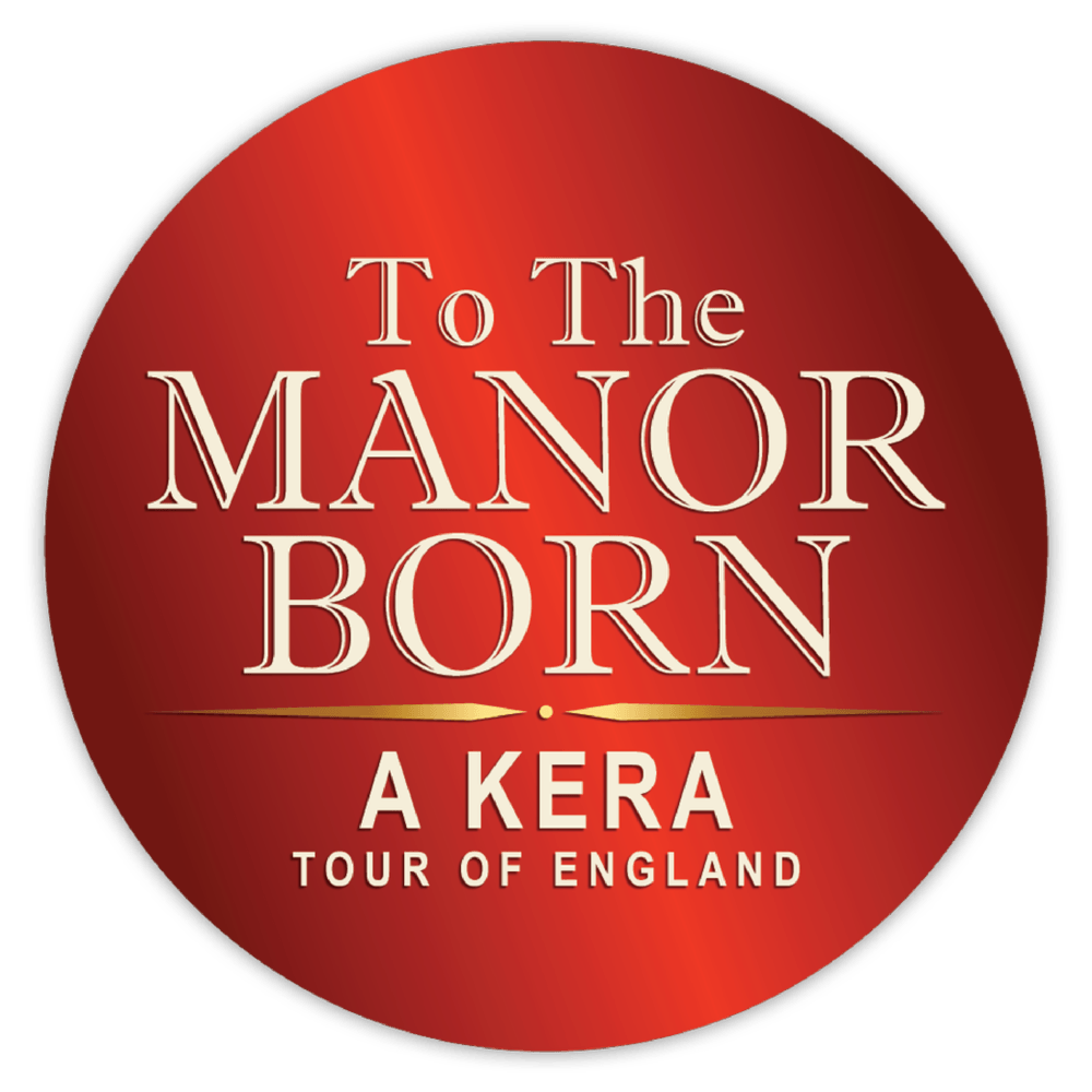 Kera Logo - To The Manor Born, A KERA Tour of England (This Tour is sold out ...