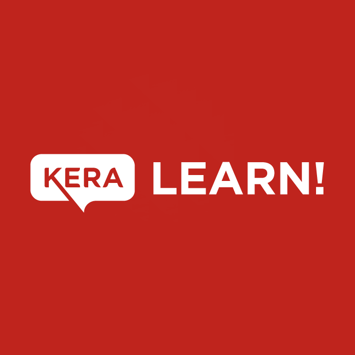 Kera Logo - KERA Learn!. Education Resource for North Texas