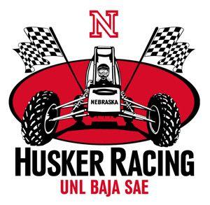 Baja Logo - Husker Racing, Baja Society of Automotive Engineers (SAE) | College ...