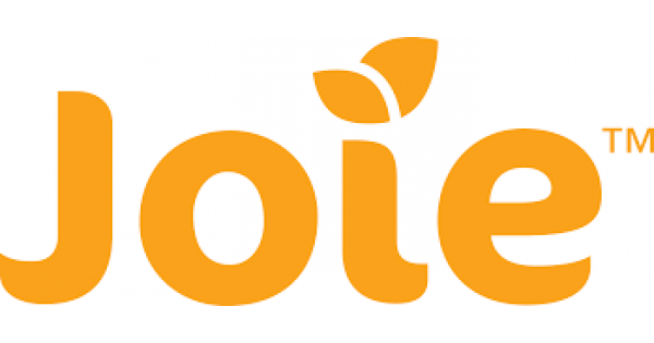 Joie Logo - Joie - High Quality Baby Products - BabyOnline
