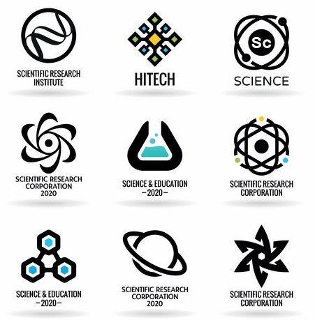 Scientific Logo - scientific research logo design ideas www.cheap-logo-design.co.uk ...