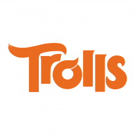 Trolls Logo - Trolls | Brands of the World™ | Download vector logos and logotypes