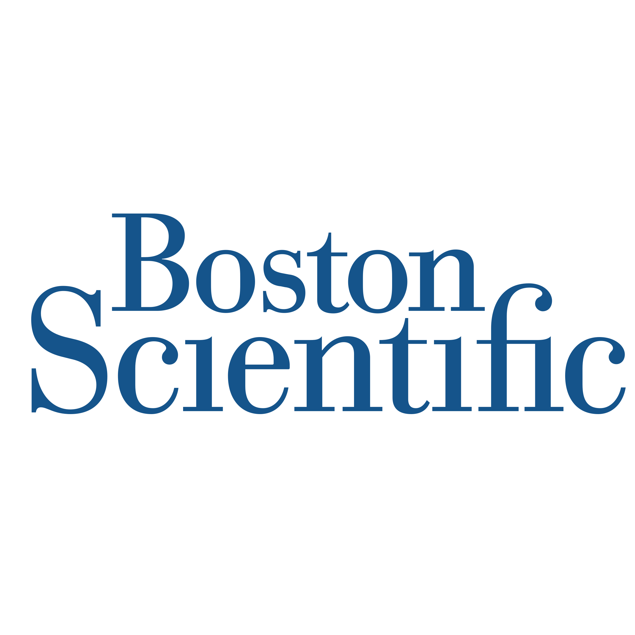 Scientific Logo - Boston Scientific Logo PNG Transparent & SVG Vector - Freebie Supply