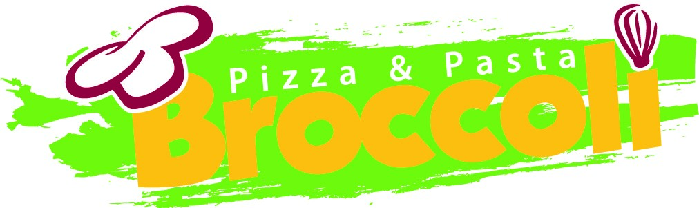 Brocollini Logo - File:Broccoli Pizza LOGO.jpg - Wikimedia Commons