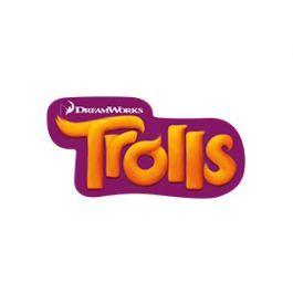 Trolls Logo - Trolls
