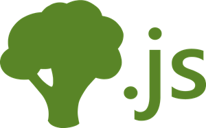 Brocollini Logo - Broccoli.js Logo Vector (.SVG) Free Download