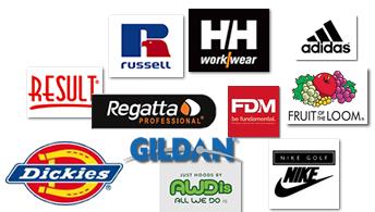 Workwear Logo - Corporate Clothing Suppliers London and across the UK | Promotional ...