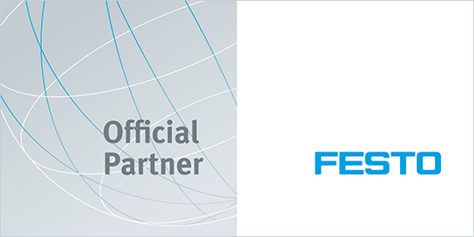 Festo Logo - Industrial Electrical & Instrumentation, Electrical Products ...