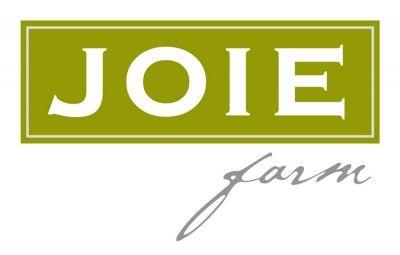 Joie Logo - Joie Logo