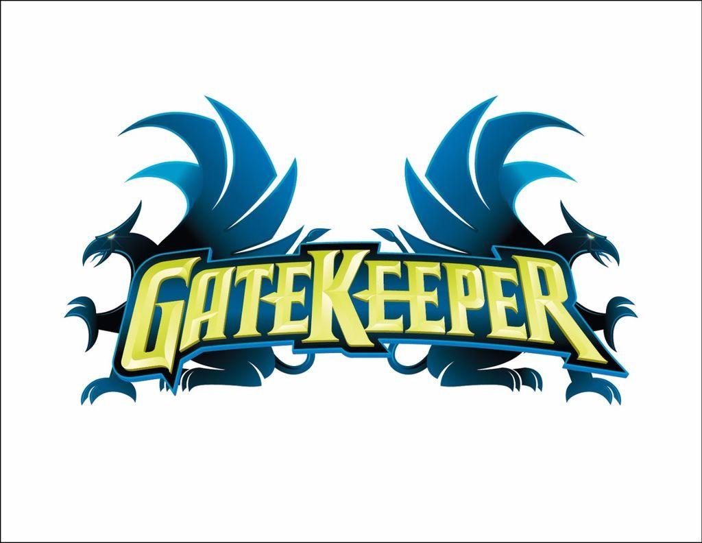 Gatekeeper Logo - Project GATEKEEPER: 7 Steps