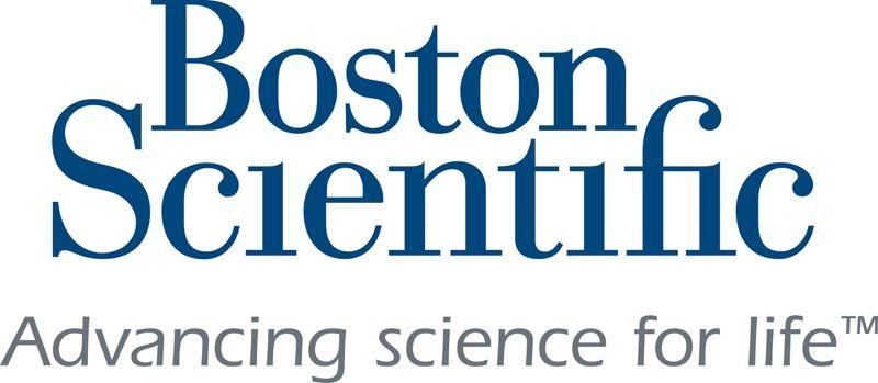 Scientific Logo - Boston Scientific Logo | SpaceOAR Hydrogel