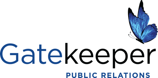 Gatekeeper Logo - Gatekeeper PR - Integrated Communications, Event Management & Public ...