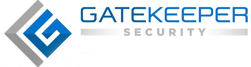 Gatekeeper Logo - Gatekeeper-Security-logo - American Security Today