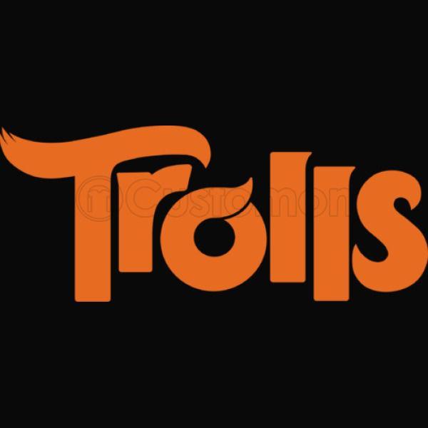 Trolls Logo - LogoDix