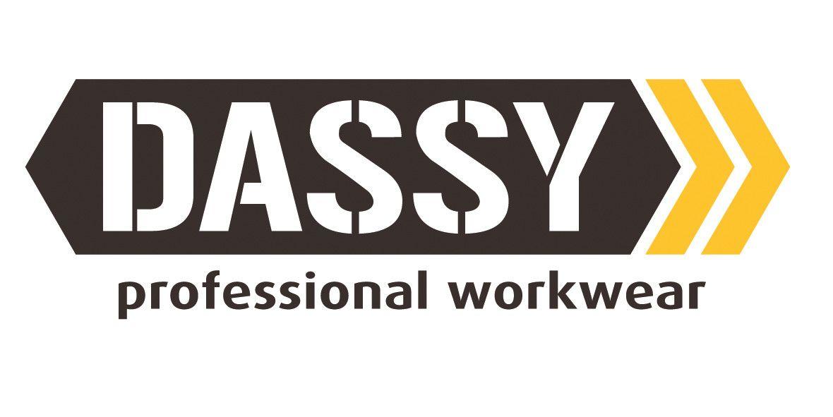 Workwear Logo - Logo - DASSY professional workwear