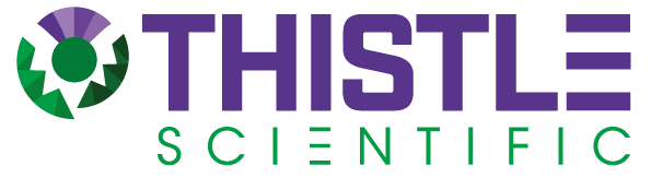 Scientific Logo - Thistle Scientific - Exclusive Laboratory Equipment and Consumables