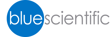 Scientific Logo - Scientific Instruments for Materials Science & Microscopy | Blue ...