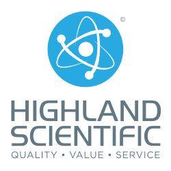 Scientific Logo - Highland Scientific - Contact Us